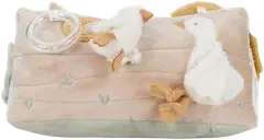 Pehmeä puuhakolmio Newborn GRS - 3