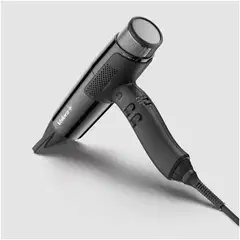 Valera hiustenkuivain Vanity AI Night Black 504.00 VA - 2