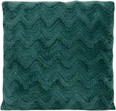 House sisustustyyny Zigzag 40x40 cm vihreä - 1