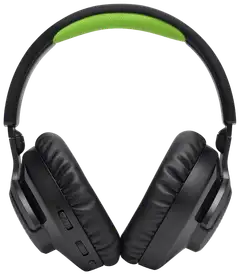JBL pelikuuloke Quantum 360 xbox black green - 5