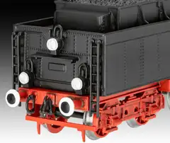 Revell Express Locomotive S3/6 1:87 Model Kit - 4