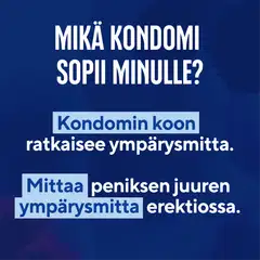 RFSU Magic kondomi 30kpl - 4