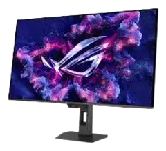 Asus pelinäyttö XG32UCDS 32" OLED - 1