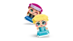 LEGO® Disney Princess 43284 Anna ja Elsa minikoossa - 13