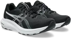 ASICS naisten juoksukengät GEL-CONTEND 10 - BLACK/WHITE - 1