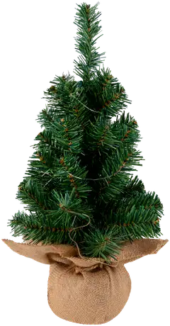 Pöytäkuusi LED 45 cm - 1