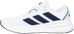 adidas miesten juoksukengät Galaxy 7 - FTWWHT/DKBLUE/CBLACK - 4