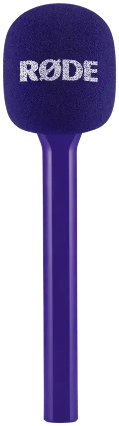 Rode Interview GO mikrofonivarsi - 1