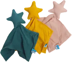 Pilvi tähtiriepu lajitelma - 1