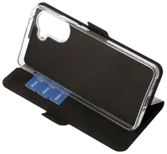 Wave Book Case, OnePlus Nord CE5 5G, Smoky Sangria - 5