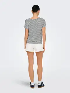 JDY naisten paita Jdysissy - Cloud dancer - 4