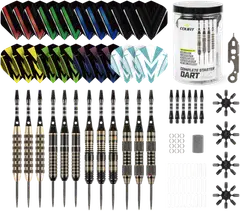 Court Complete Starter Darts-setti - 3
