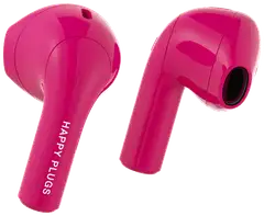 Happy Plugs Bluetooth nappikuulokkeet Joy pinkki - 5