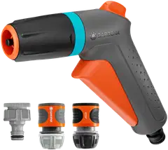 GARDENA Ruiskupistooli Classic -sarja sis. liittimet - 1