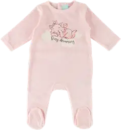 Disney vauvojen unihaalari velour I964264 - pink - 1