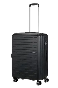 American Tourister matkalaukku Aerojoy Spinner 66 EXP TSA - 6