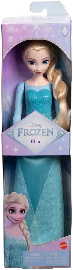 Frozen-Muotinukke - 2