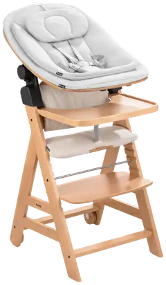 Hauck sitteri Highchair Bouncer Eco - 7