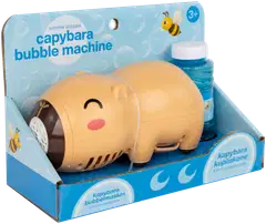 Toyrock Kuplakone Summer Kapybara 100 Ml - 1