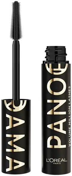 L'Oréal Paris Volume Million Lashes Panorama Extra Black mascara 9,9 ml - 1