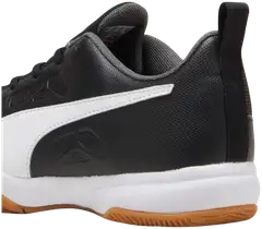 PUMA lasten sisäpelijalkine Tenaz Jr - BLACK - 5