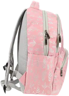 X-Force reppu leaves X-240 pinkki - 10