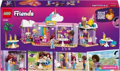 LEGO® LEGO Friends 42684 Unelmien yksisarviskahvila - 5