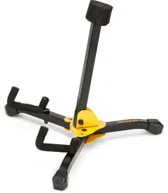 Hercules sähkökitaran teline GS402BB - 1