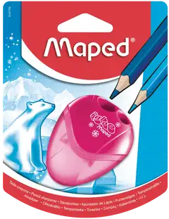 Maped teroitin Igloo 2 reiällä korttipakkauksessa - 1