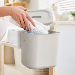 Rotho vaipparoskis KAYO capucchino - 2