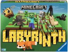 Ravensburger Minecraft Labyrintti - 1