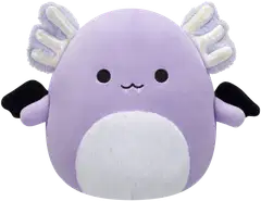 Squishmallows 19 cm Halloween 2026 pehmo - 4