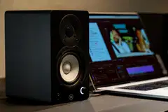 Yamaha Aktiivikaiutinpari HS4B - 6