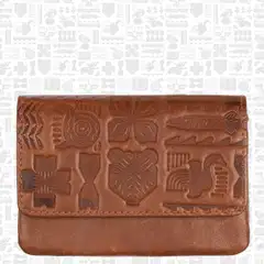 A. Eriksson lompakko Kalevala Vellamo - 8