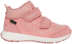 Viking lasten Gore-Tex välikausikenkä 3-55005 Veme Mid - Light Pink - 1