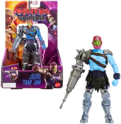 Masters Of The Universe Kids Feature -Hahmo 14 cm - 6