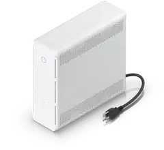 Ubiquiti hallittava 1 KVA UPS-varavirtalähde 10 lähdöllä UPS-Tower - 6