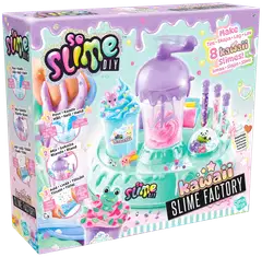 SO SLIME Kawaii limatehdas - 3
