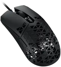 Asus pelihiiri TUF gaming M4 - 2