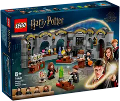 LEGO Harry Potter 76431 Tylypahkan linna: Taikajuomien oppitunti - 2