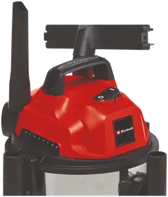 Einhell märkä-kuivaimuri TC-VC 1820 S - 4