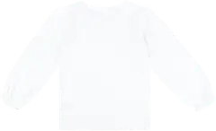 Ciraf lasten trikoopaita juhla 25tc254014 - WHITE - 2