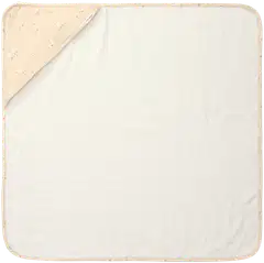 Huppupyyhe Little Goose  75x75cm - 1