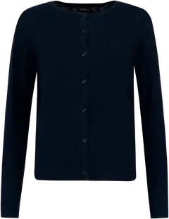 London Fog naisten neuletakki 213L032029 - Navy Blazer - 1