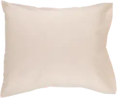 Xtra tyynyliina Uni 55 x 65 cm beige - 1