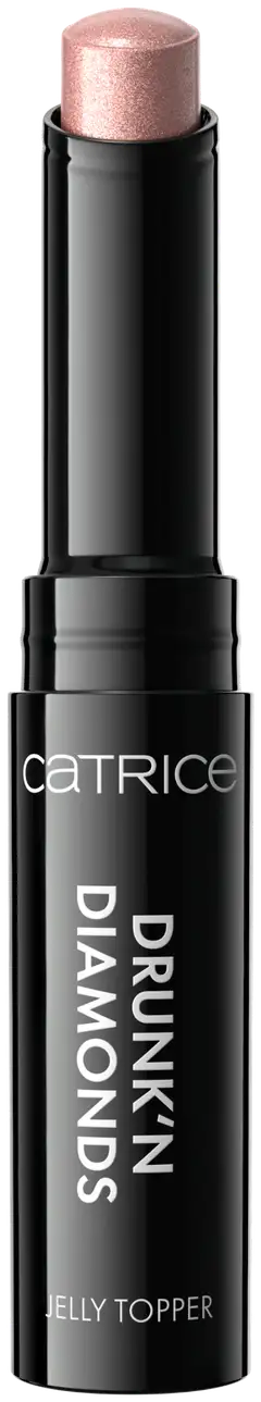 Catrice Drunk'n Diamonds Jelly Topper 020 Blossom Lights 2.5 g - Blossom Lights - 2