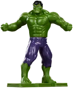 Avengers Value minihahmo kääntyvällä vyötäröllä 10 cm, erilaisia - 8