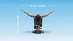 LEGO® Minecraft 21595 Äärilisko - 6