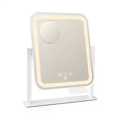 EC by Wilfa Glowing meikkipeili MI4W-D25 - 7