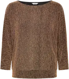 B.young naisten pusero Byshiloh - Gold - 1